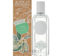 Jeanne en provence Les Carnets de Jeanne Flanerie dans Le Verger Eau de Parfum Donna 60 ml - Eau de Parfum