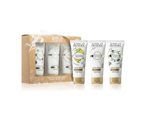 Jeanne en Provence Olive/Jasmine/Verbena Set cura mani - Set cura mani