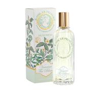JEANNE EN PROVENCE - Profumo Donna Verbena Tè Bianco - Eau de Parfum - Flacone spray 60 ml - Made in France à Grasse
