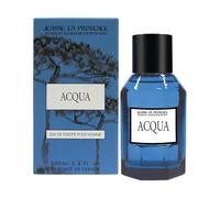 JEANNE EN PROVENCE - Profumo Homme Acqua - Eau de toilette - Flacone spray 100 ml - Made in France à Grasse