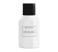 Jeanne en Provence Lin Blanc Eau de Toilette per uomo 100 ml