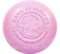 Jeanne En Provence Rose Envoûtante 100 g - Sapone Francese di Lusso