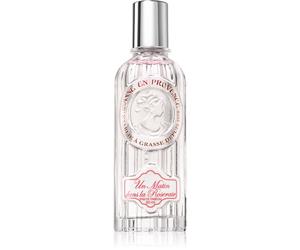 Jeanne en Provence Un Matin Dans La Roseraie Eau de Parfum da donna 60 ml