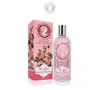 Jeanne en Provence UN MATIN DANS LA ROSERAIE Eau de Parfum EDP 125 ml Rosa