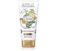 Jeanne en Provence Verveine Agrumes latte corpo 200 ml