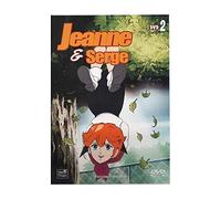 JEANNE ET SERGE (VOL.2) [DVD] Masari Sasahiro