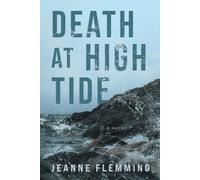 Jeanne Flemming Death at High Tide (Tascabile)