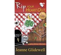 Jeanne Glidewel Rip Your Heart Out (A Ripple Effect Mystery, (Copertina rigida)