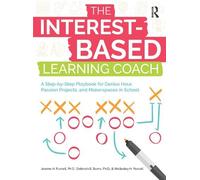 Jeanne H. Purcell Deborah E. Burns Wellesle The Interest-Based Learn (Tascabile)