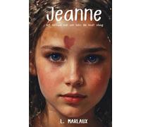 Jeanne: Het verhaal van een heks die nooit vloog