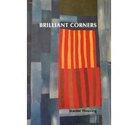 Jeanne Heuving Brilliant Corners (Tascabile)