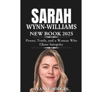Jeanne Hodges Sarah Wynn-Williams New Book 2025 (Tascabile)