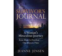 Jeanne Jensen The Survivor's Journal (Tascabile)