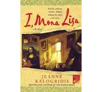 Jeanne Kalogridis I, Mona Lisa (Tascabile)