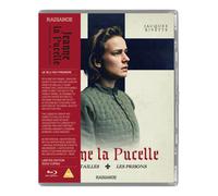 Jeanne La Pucelle (Blu-ray) Sandrine Bonnaire (PRESALE 18/05/2026)