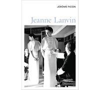 Jeanne Lanvin