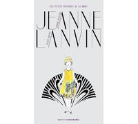 Jeanne Lanvin