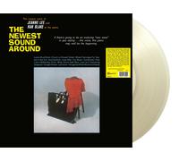 Jeanne Lee & Ran Blake The Newest Sound Around (Vinyl LP)