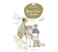 Jeanne, l'hiver à Clairlieu