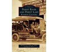Jeanne M Tomlin Diane E Mercer Maryly Priest River and Pries (Copertina rigida)
