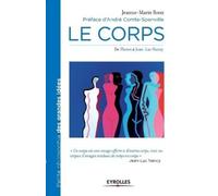 Jeanne-Marie Roux Le Corps (Tascabile)