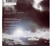 Jeanne Mas - Chimère