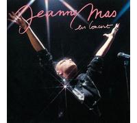 Jeanne Mas - en Concert