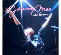Jeanne Mas - En Concert