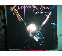 Jeanne Mas - En concert