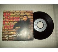 Jeanne Mas - En Rouge Et Noir / Plus Forte Que L'Ocean [Vinyl Single]