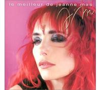 Jeanne Mas - Le Meilleur De Jeanne Mas