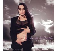 Jeanne Mas - Les Amants De Castille
