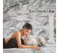 Jeanne Mas - Les crises de l'Ame (1989)