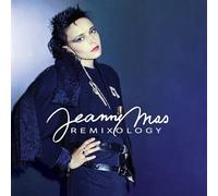 Jeanne Mas - Remixology