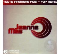 Jeanne Mas - Toute Premi£re Fois
