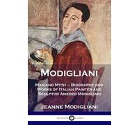 Jeanne Modigliani Modigliani (Tascabile)
