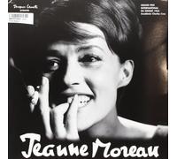 Jeanne Moreau - Chante Bassiak