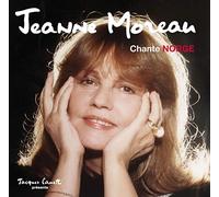 Jeanne Moreau - Chante Norge