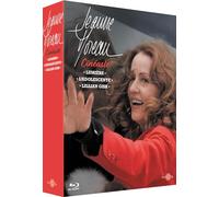 Jeanne Moreau cinéaste : Lumière + L'Adolescente + Lillian Gish