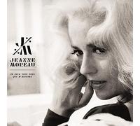 Jeanne Moreau Coffret Intégrale - Je Suis Vous Tous Qui M'Écoutez