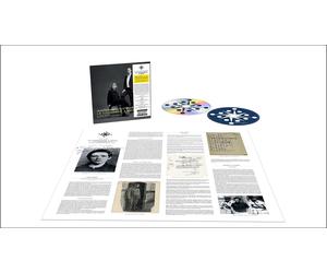 Jeanne Moreau et Etienne Daho Le Condamne a Mort Deluxe (CD)