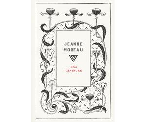 Jeanne Moreau - Ginzburg Lisa