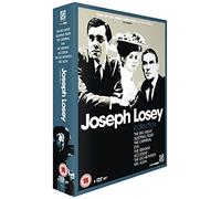Jeanne Moreau - Joseph Losey Collection [Edizione: Regno Unito]