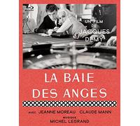 Jeanne Moreau - La Baie Des Anges [Edizione: Giappone]