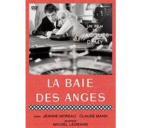 Jeanne Moreau - La Baie Des Anges [Edizione: Giappone]