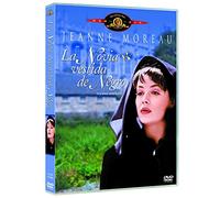 JEANNE MOREAU - La Novia Vestia De Negro [Import espagnol]