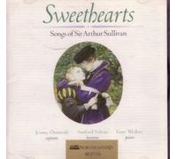 Jeanne Ommerle - Sweethearts: Songs of Sir Arthur Sullivan