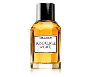 JEANNE P U BOIS OLIVIER EDT 100 V