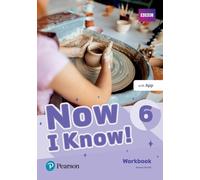 Jeanne Perrett Now I Know - (IE) - 1st Edition (2019) - Workbook wit (Tascabile)