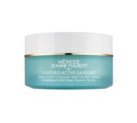 L´HYDRO ACTIVE 24H crème confort tri-hydratante PNS 50 ml